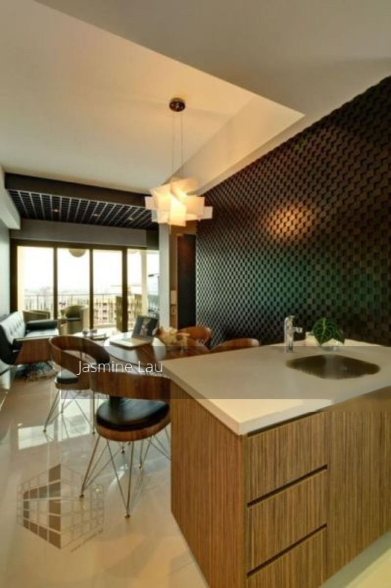 Trevista (D12), Condominium #123831032